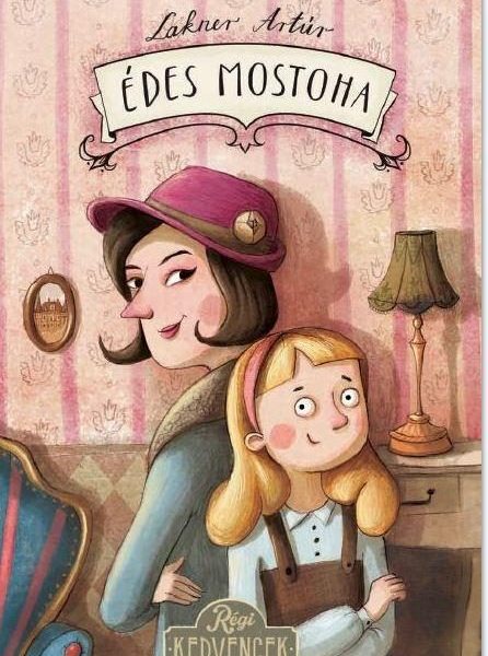 ÉDES MOSTOHA