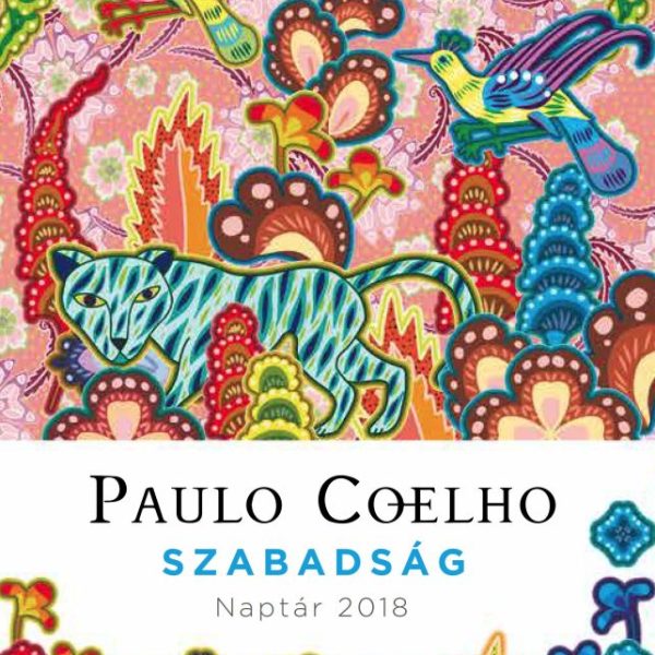 SZABADSÁG - NAPTÁR 2018