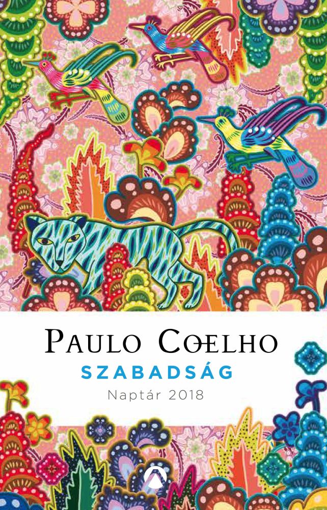SZABADSÁG - NAPTÁR 2018
