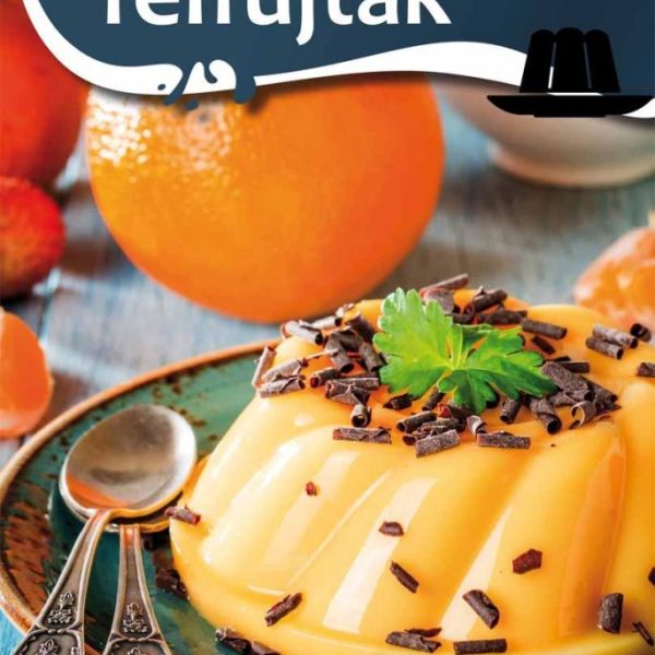 PUDINGOK, FELFÚJTAK - 1X1 KONYHA
