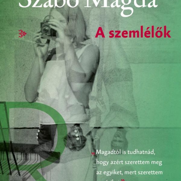 A SZEMLÉLŐK (ÚJ, 2017)