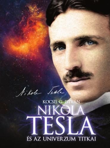 NIKOLA TESLA ÉS AZ UNIVERZUM TITKAI