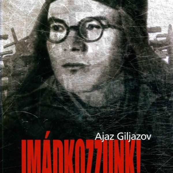 IMÁDKOZZUNK!