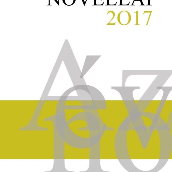 AZ ÉV NOVELLÁI 2017