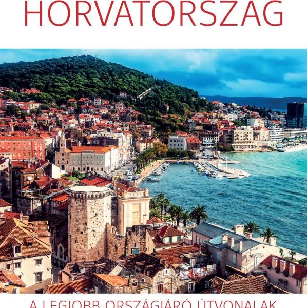 HORVÁTORSZÁG - FELFEDEZŐ