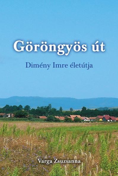 GÖRÖNGYÖS ÚT