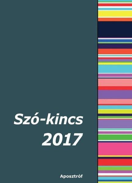SZÓ-KINCS 2017