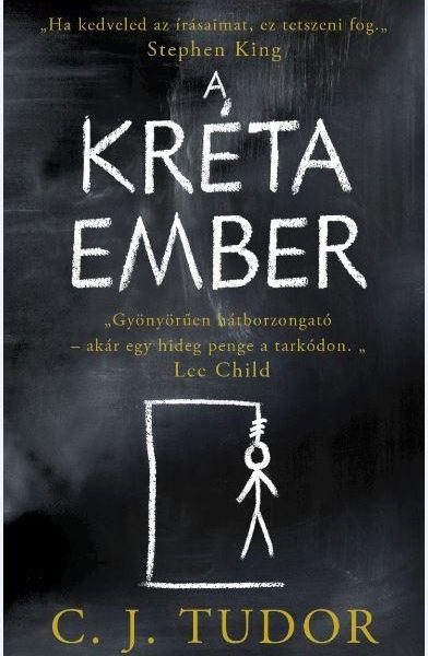 A KRÉTA EMBER
