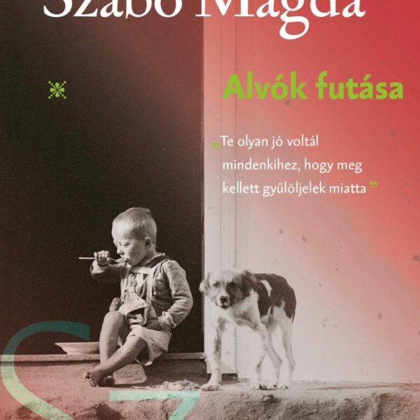 ALVÓK FUTÁSA (ÚJ!)