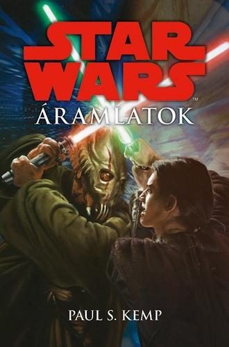 STAR WARS - ÁRAMLATOK