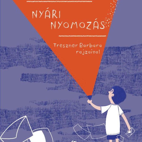 NYÁRI NYOMOZÁS - ÜKH-2017
