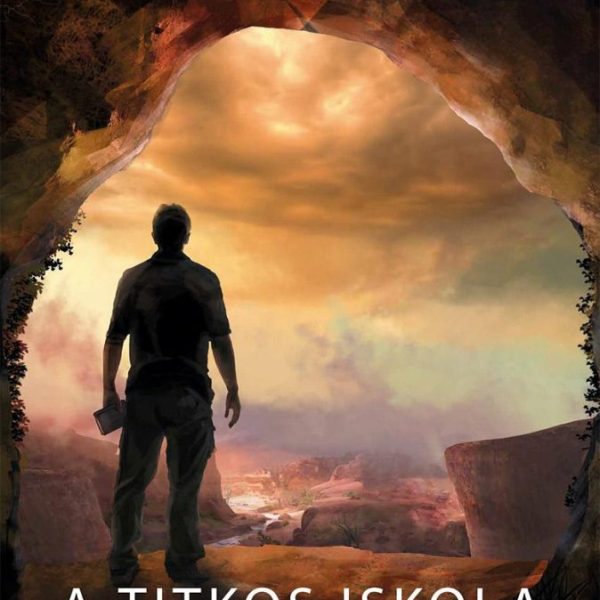 A TITKOS ISKOLA - A BÉKÉS HARCOS VISSZATÉR