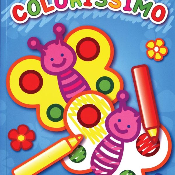 COLORISSIMO 2+