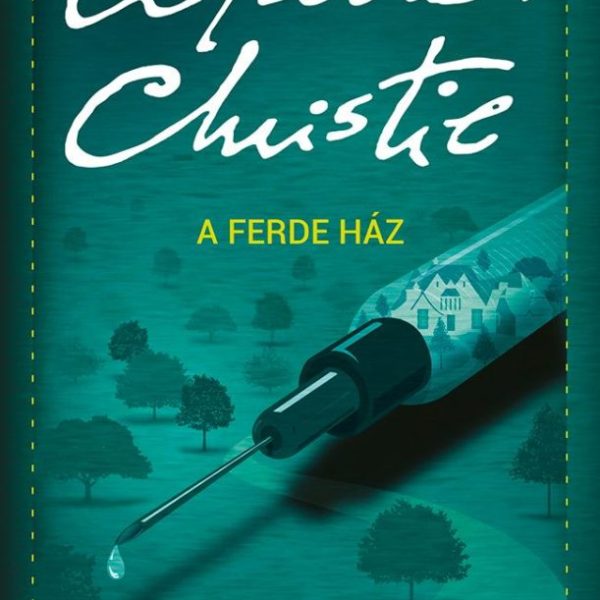A FERDE HÁZ