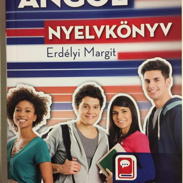 ANGOL NYELVKÖNYV