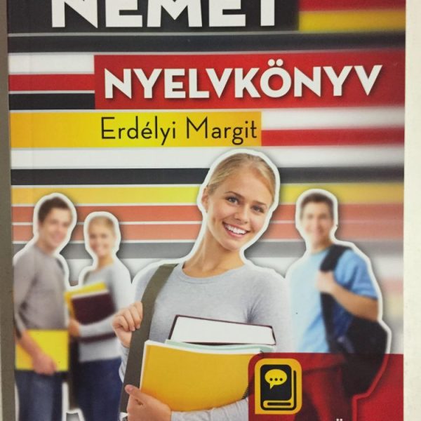 NÉMET NYELVKÖNYV