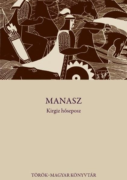 MANASZ - KIRGIZ HŐSEPOSZ