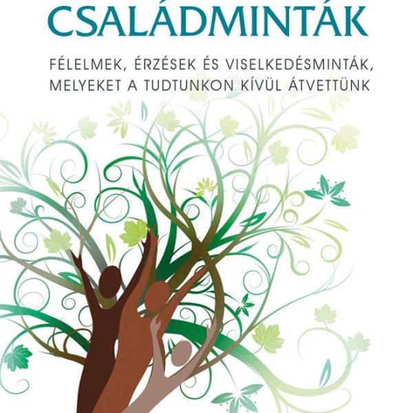 ÖRÖKÖLT CSALÁDMINTÁK - KÖTÖTT