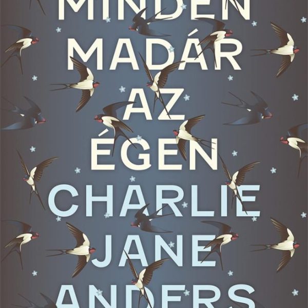 MINDEN MADÁR AZ ÉGEN