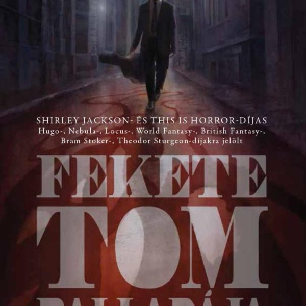 FEKETE TOM BALLADÁJA