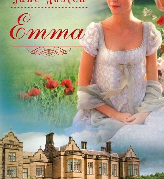 EMMA - KÖTÖTT (FILMES BORITÓ)