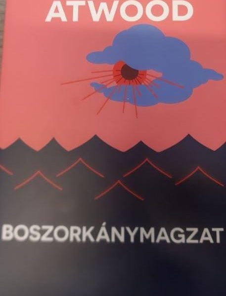 BOSZORKÁNYMAGZAT (ÚJ BORÍTÓ)