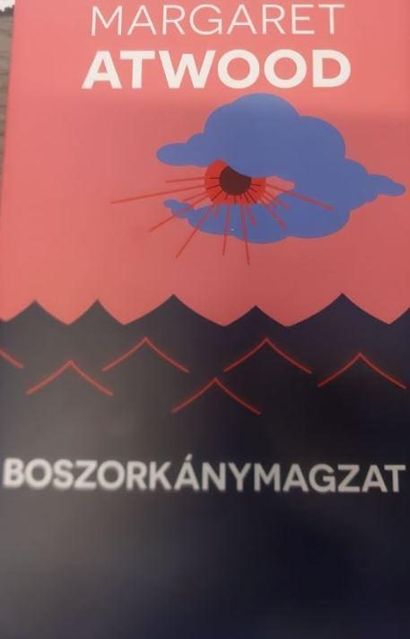 BOSZORKÁNYMAGZAT (ÚJ BORÍTÓ)
