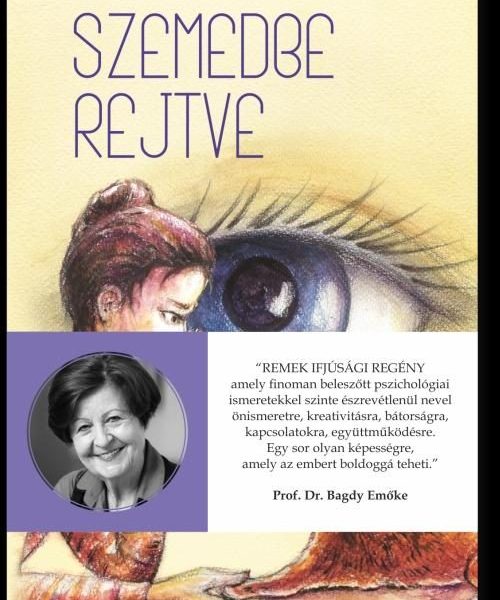 SZEMEDBE REJTVE