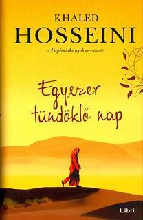 EGYEZER TÜNDÖKLŐ NAP - FŰZÖTT