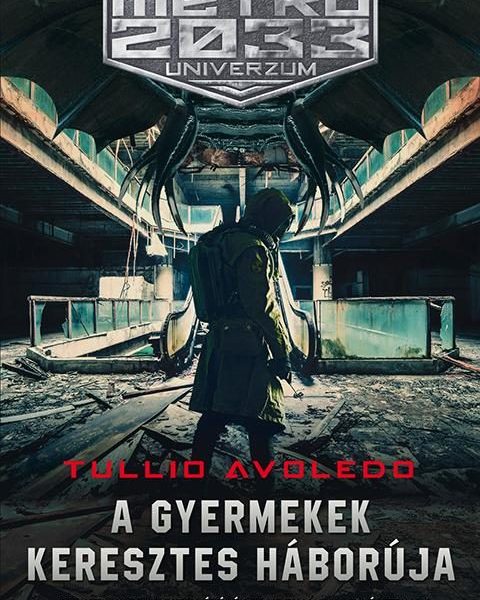 A GYERMEKEK KERESZTES HÁBORÚJA