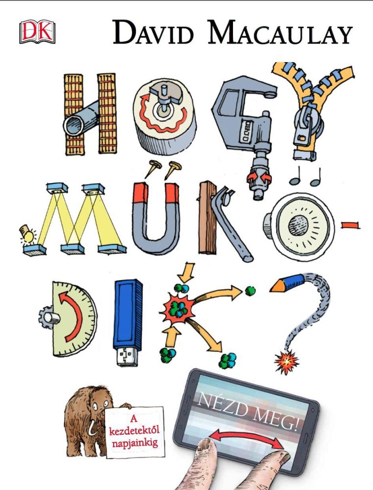 HOGY MŰKÖDIK? - NÉZD MEG!