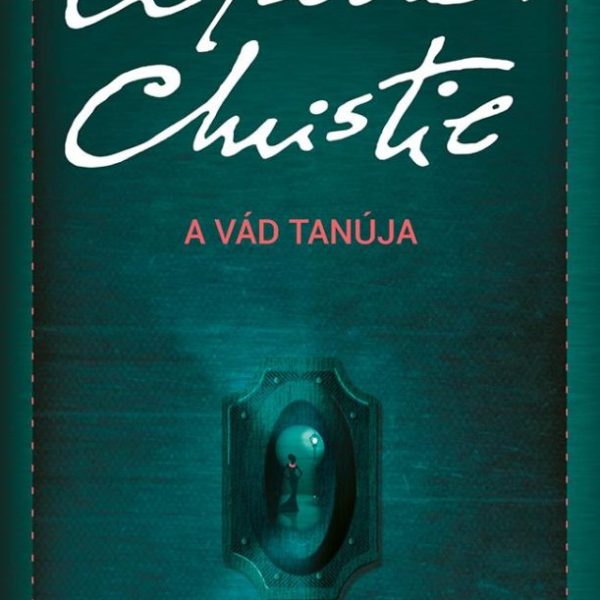 A VÁD TANÚJA