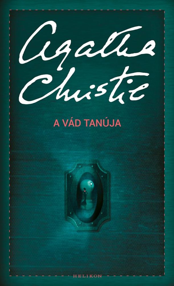 A VÁD TANÚJA