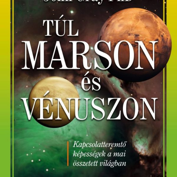 TÚL MARSON ÉS VÉNUSZON