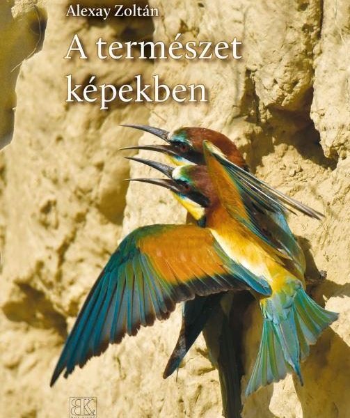 A TERMÉSZET KÉPEKBEN