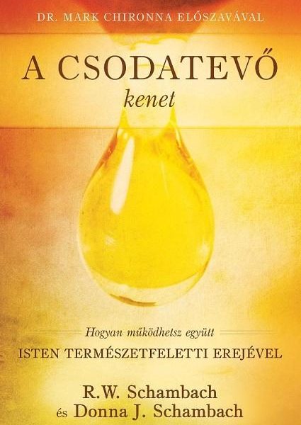 A CSODATEVŐ KENET