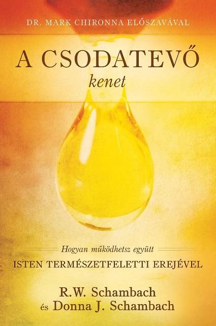 A CSODATEVŐ KENET