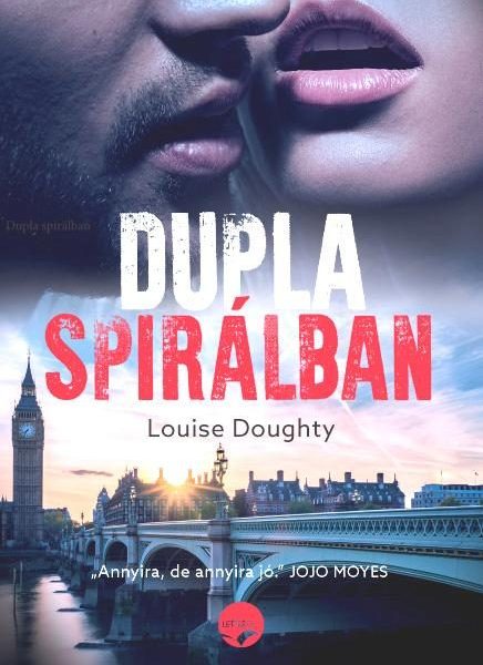 DUPLA SPIRÁLBAN