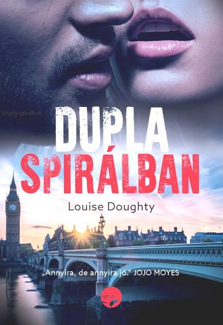 DUPLA SPIRÁLBAN