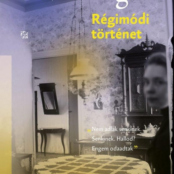 RÉGIMÓDI TÖRTÉNET