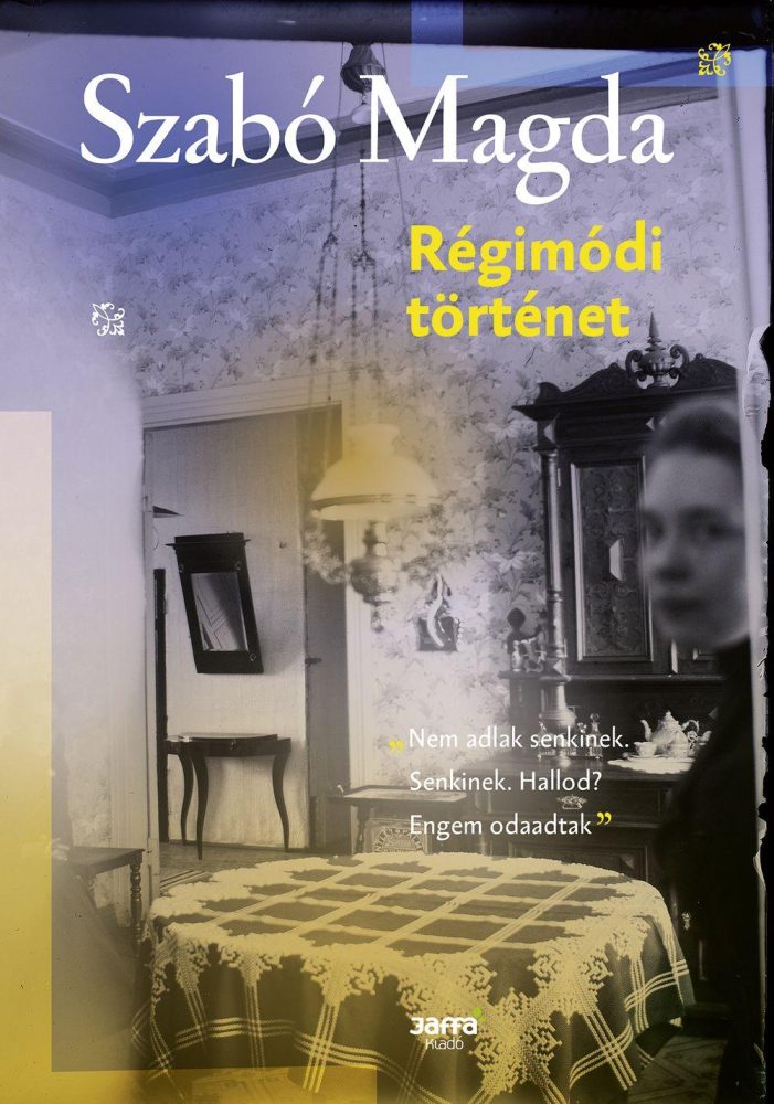 RÉGIMÓDI TÖRTÉNET