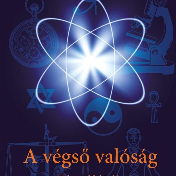 A VÉGSŐ VALÓSÁG - 9. KIADÁS