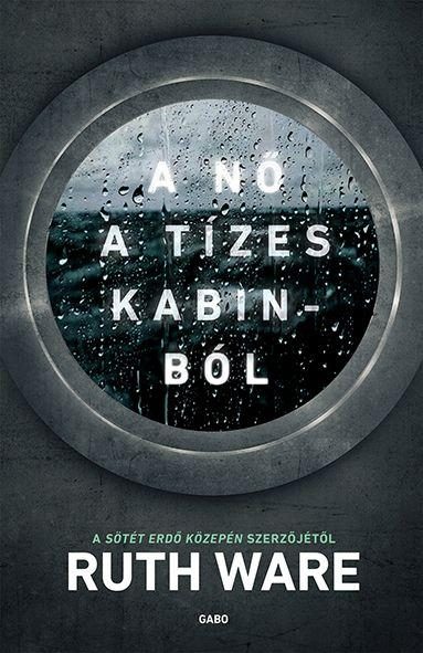 A NŐ A TÍZES KABINBÓL