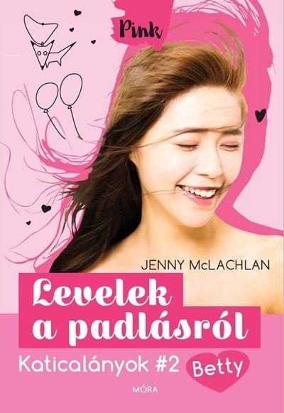 LEVELEK A PADLÁSRÓL - KATICALÁNYOK 2.