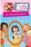 AZ ÉKSZERKOLLEKCIÓ - A CSAJOK BANDÁJA