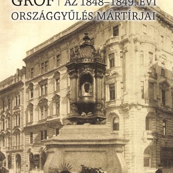 BATTHYÁNY LAJOS GRÓF