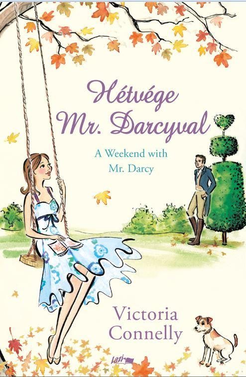 HÉTVÉGE MR. DARCYVAL