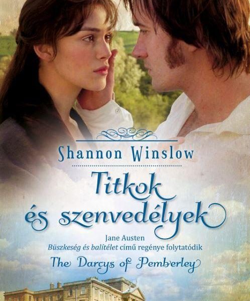 TITKOK ÉS SZENVEDÉLYEK