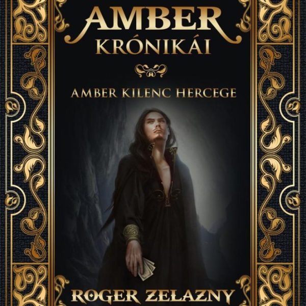 AMBER KRÓNIKÁI 1.
