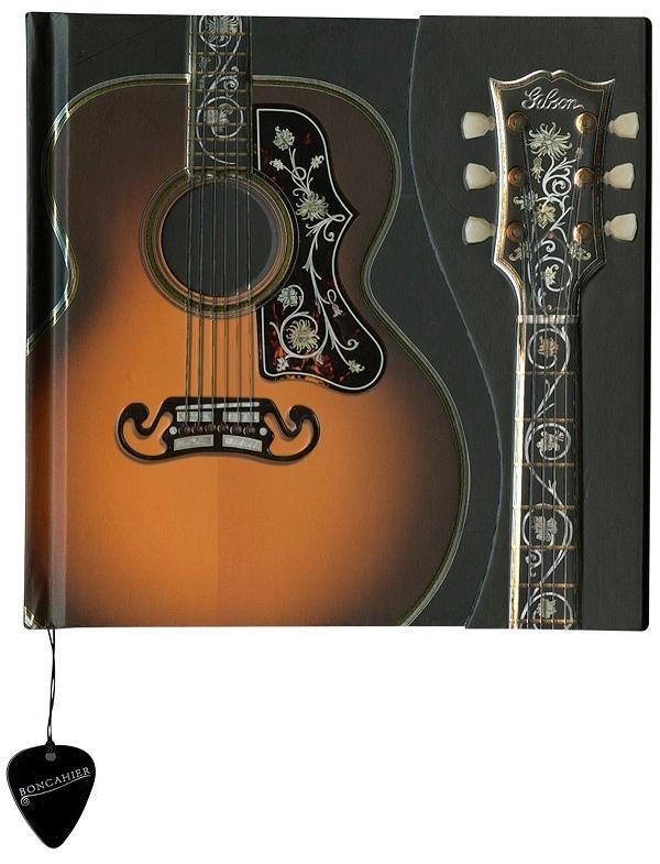 BONCAHIER - GUITARS - 86745